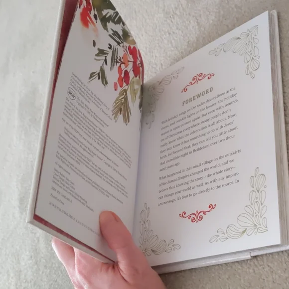 Book: Good Tidings of Great Joy - Picture 4 of 5